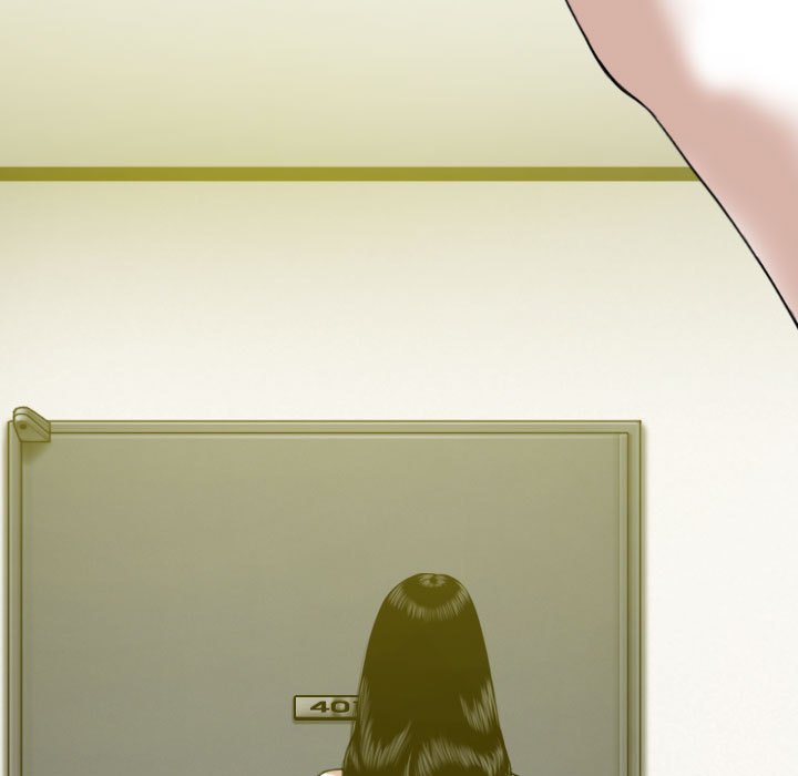 《只爱那女人》漫画 第11章