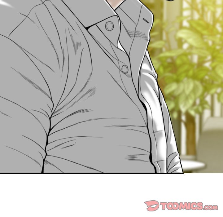 《只爱那女人》漫画 第11章