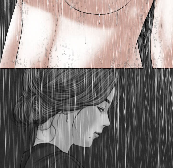 《只爱那女人》漫画 第11章