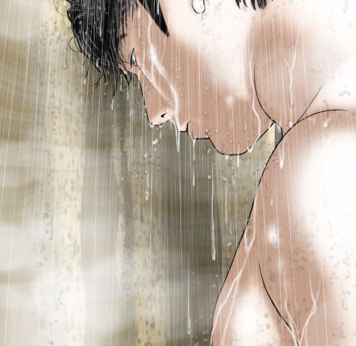《只爱那女人》漫画 第11章