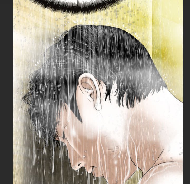 《只爱那女人》漫画 第11章
