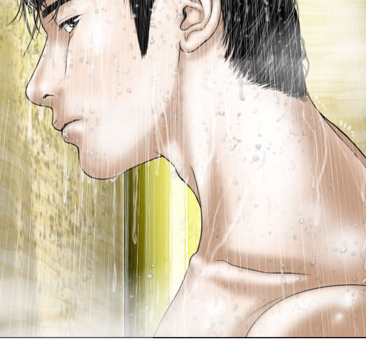 《只爱那女人》漫画 第11章