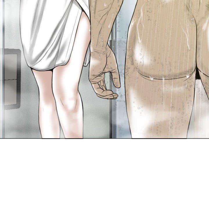 《只爱那女人》漫画 第11章