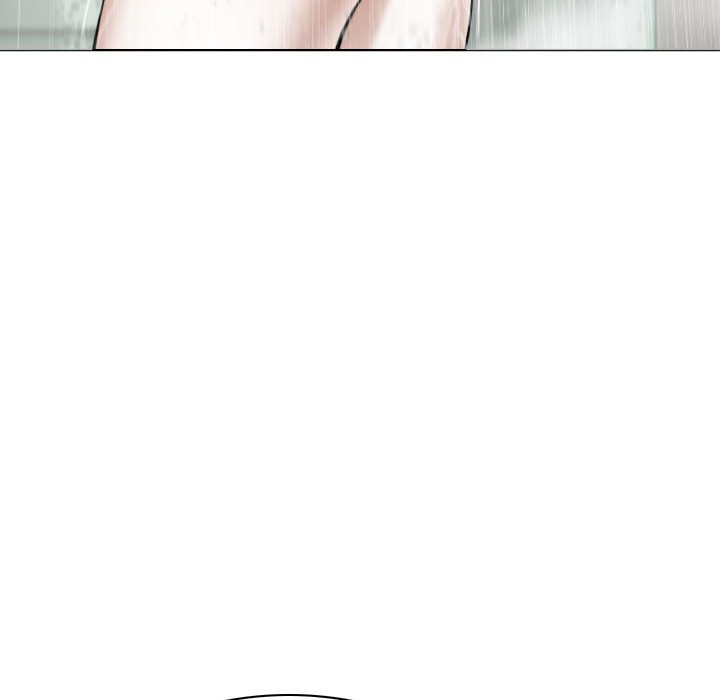 《只爱那女人》漫画 第11章