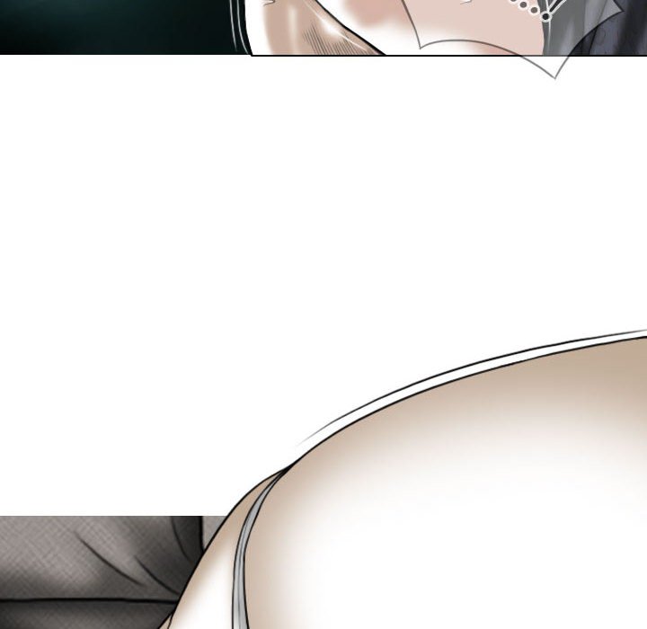 《只爱那女人》漫画 第12章