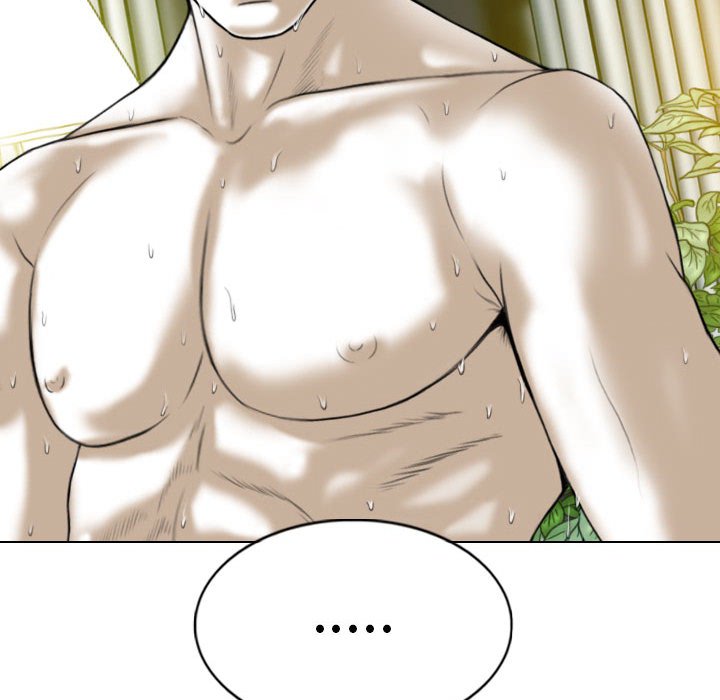 《只爱那女人》漫画 第12章