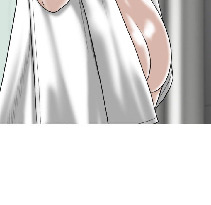 《只爱那女人》漫画 第12章