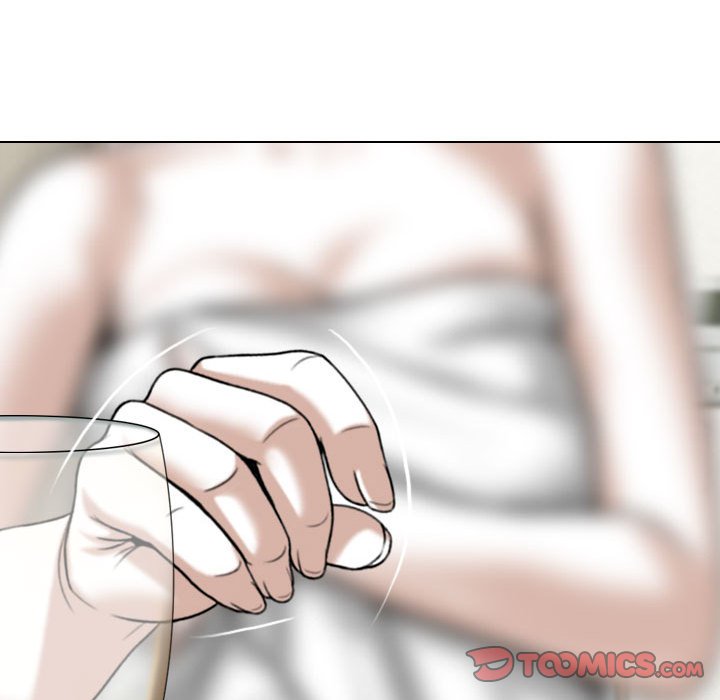 《只爱那女人》漫画 第12章