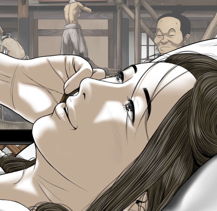 《只爱那女人》漫画 第12章