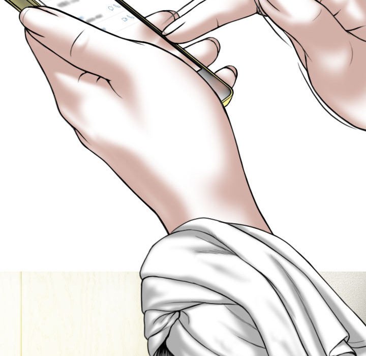 《只爱那女人》漫画 第12章