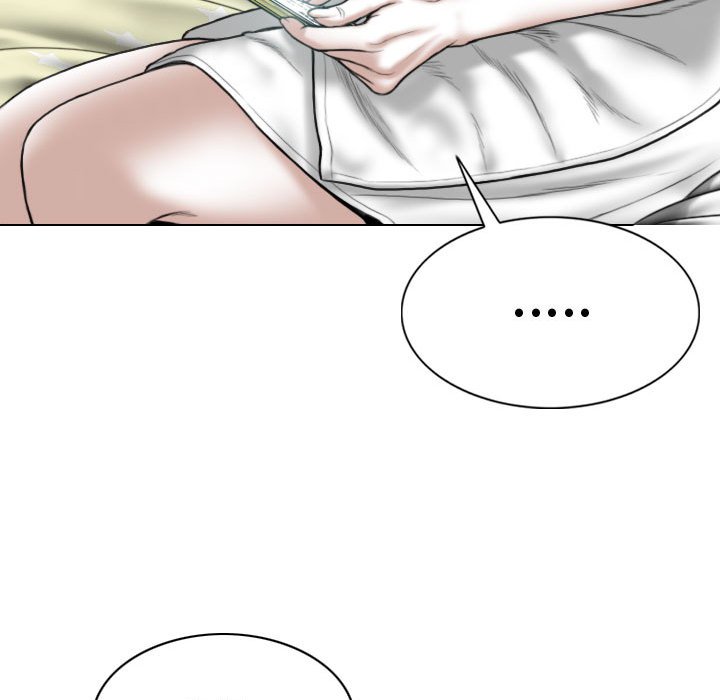 《只爱那女人》漫画 第12章