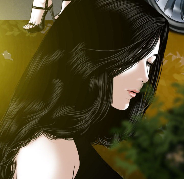 《只爱那女人》漫画 第13章
