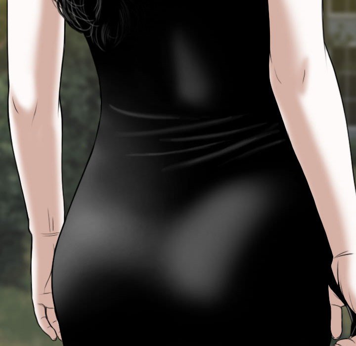 《只爱那女人》漫画 第13章