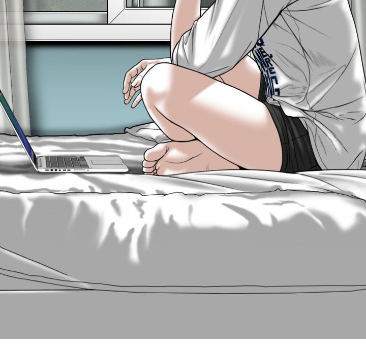 《只爱那女人》漫画 第13章