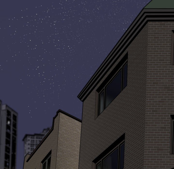 《只爱那女人》漫画 第13章