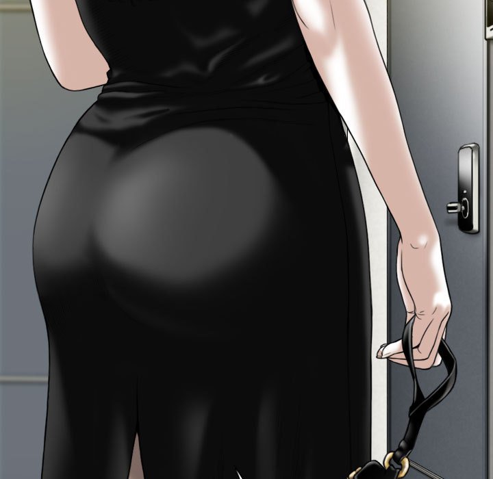 《只爱那女人》漫画 第13章