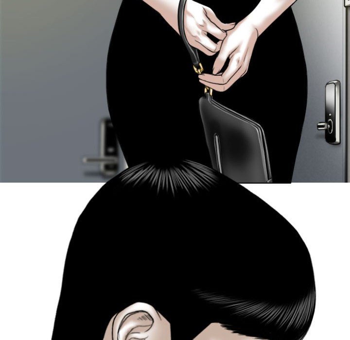 《只爱那女人》漫画 第13章