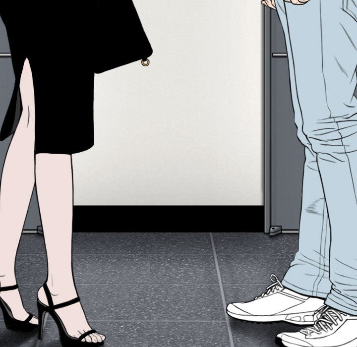 《只爱那女人》漫画 第13章