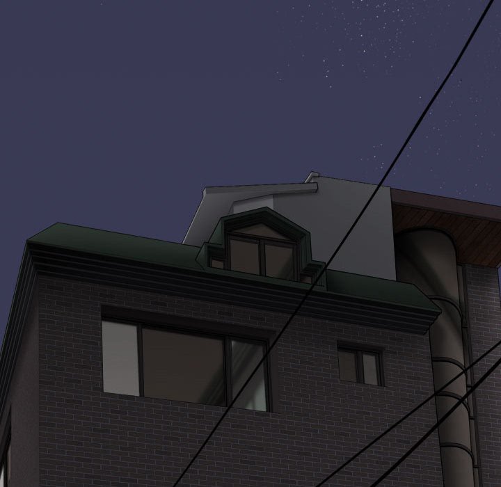 《只爱那女人》漫画 第13章