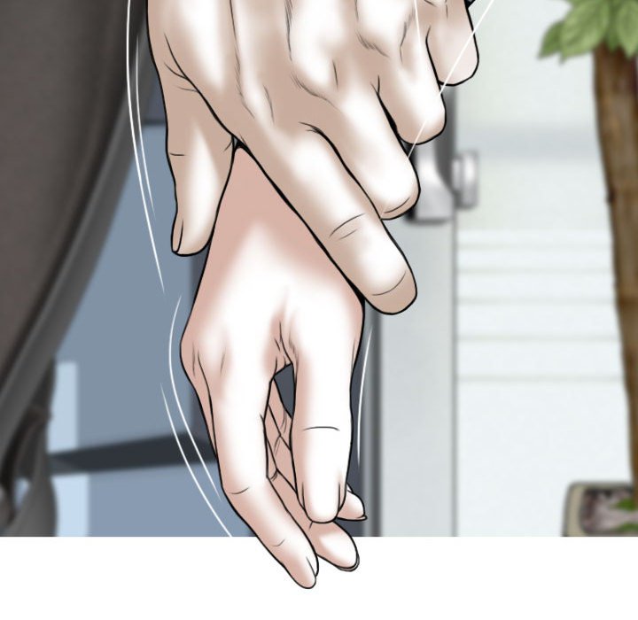 《只爱那女人》漫画 第14章
