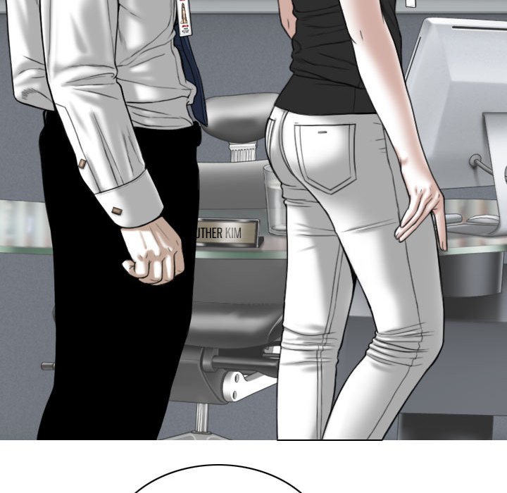 《只爱那女人》漫画 第14章