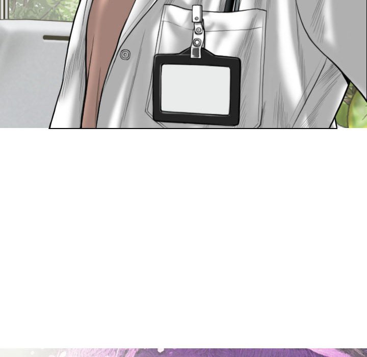 《只爱那女人》漫画 第15章