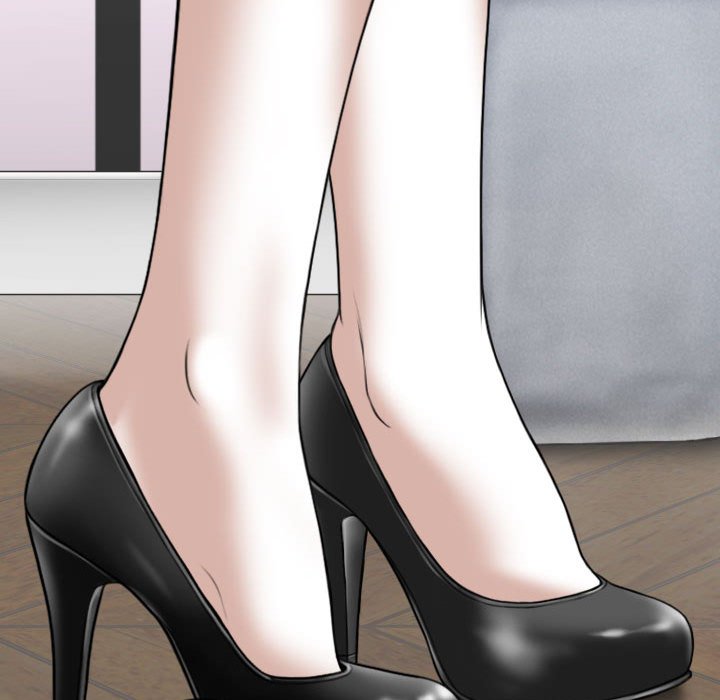 《只爱那女人》漫画 第15章