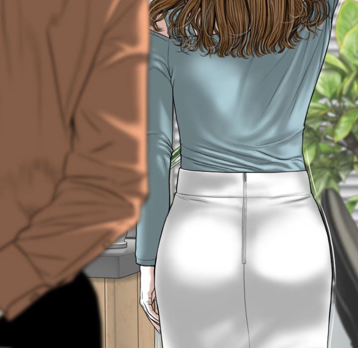 《只爱那女人》漫画 第15章