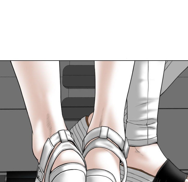 《只爱那女人》漫画 第15章