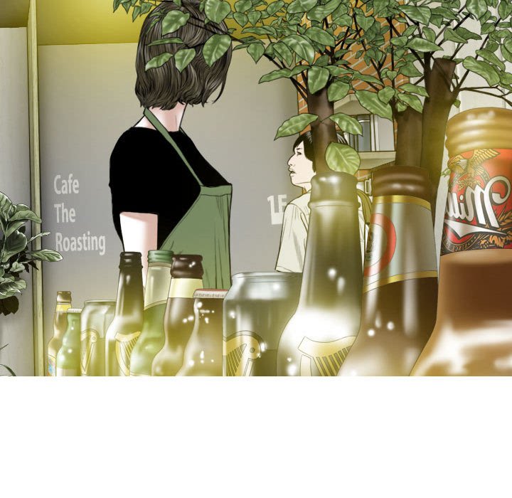 《只爱那女人》漫画 第15章