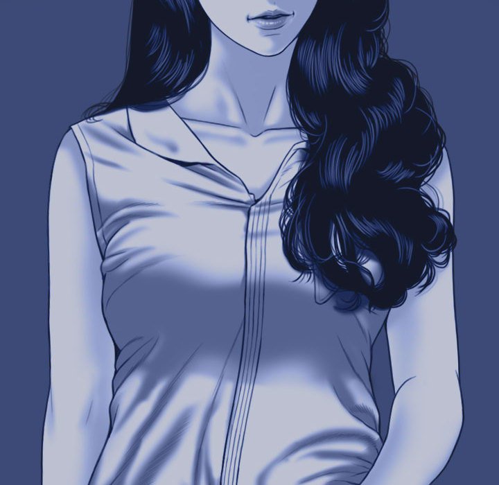 《只爱那女人》漫画 第17章