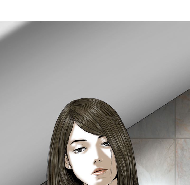《只爱那女人》漫画 第18章