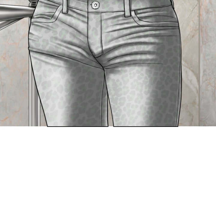 《只爱那女人》漫画 第18章