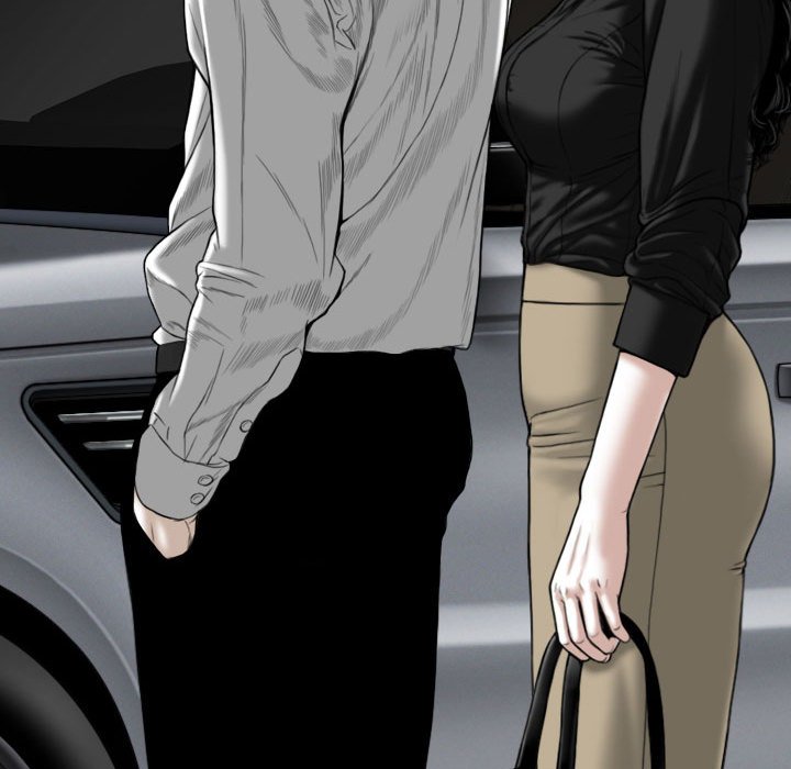 《只爱那女人》漫画 第18章