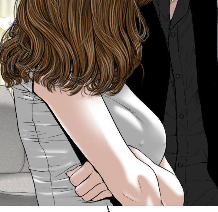 《只爱那女人》漫画 第18章