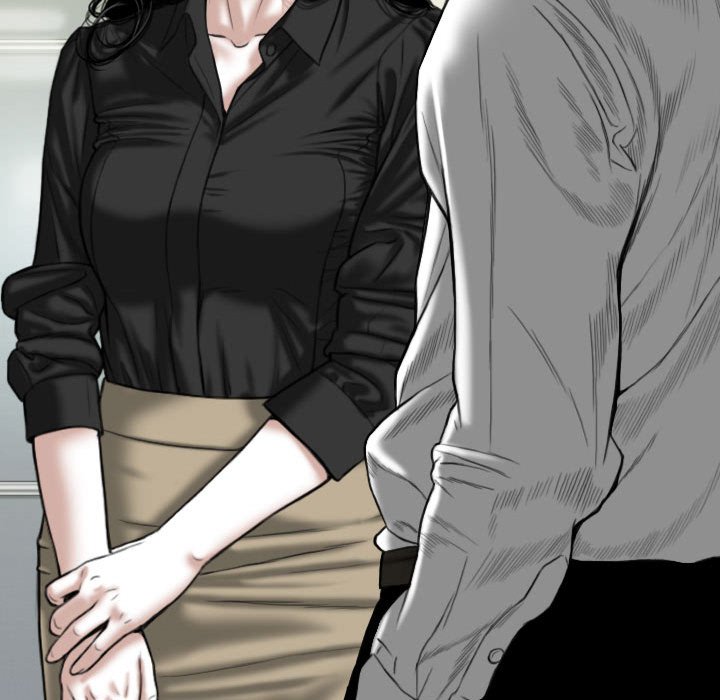 《只爱那女人》漫画 第19章