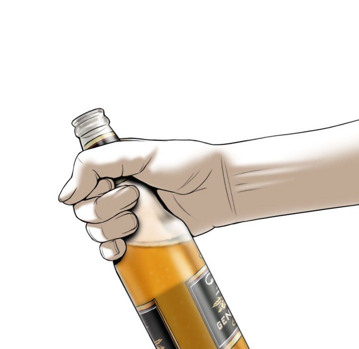 《只爱那女人》漫画 第19章