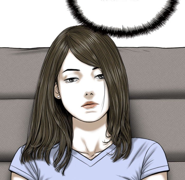 《只爱那女人》漫画 第19章