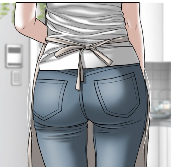 《只爱那女人》漫画 第19章