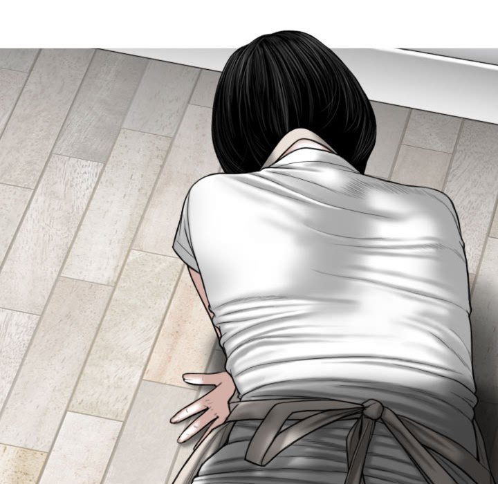 《只爱那女人》漫画 第19章