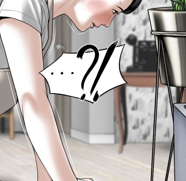 《只爱那女人》漫画 第19章