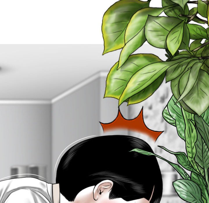 《只爱那女人》漫画 第19章