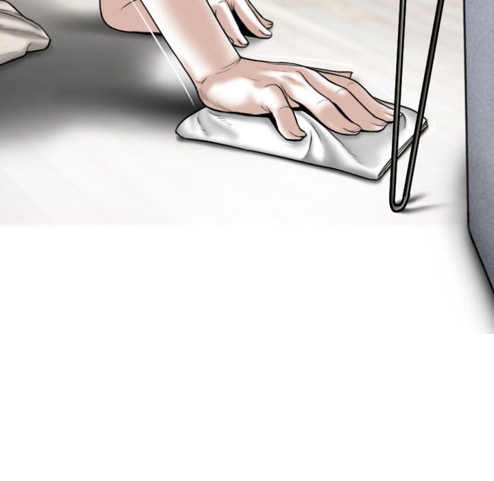 《只爱那女人》漫画 第19章