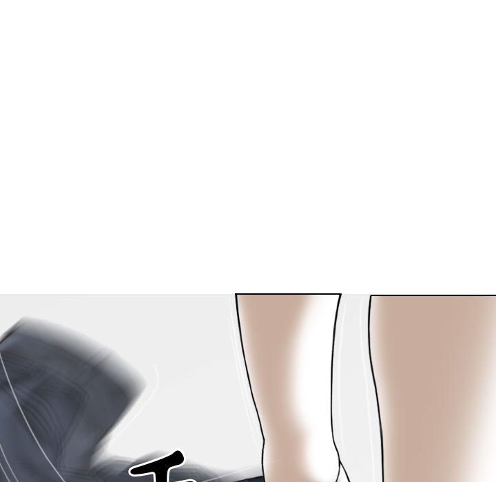 《只爱那女人》漫画 第19章
