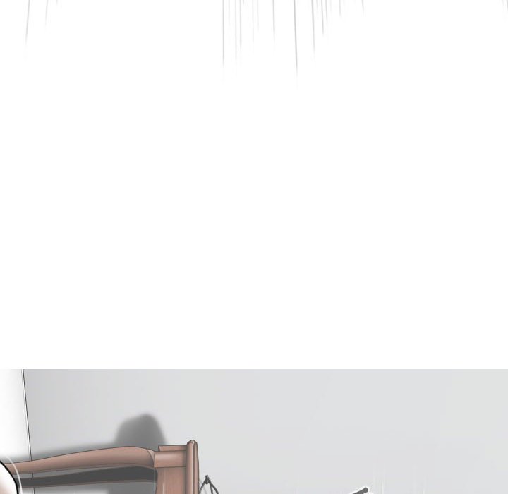 《只爱那女人》漫画 第19章