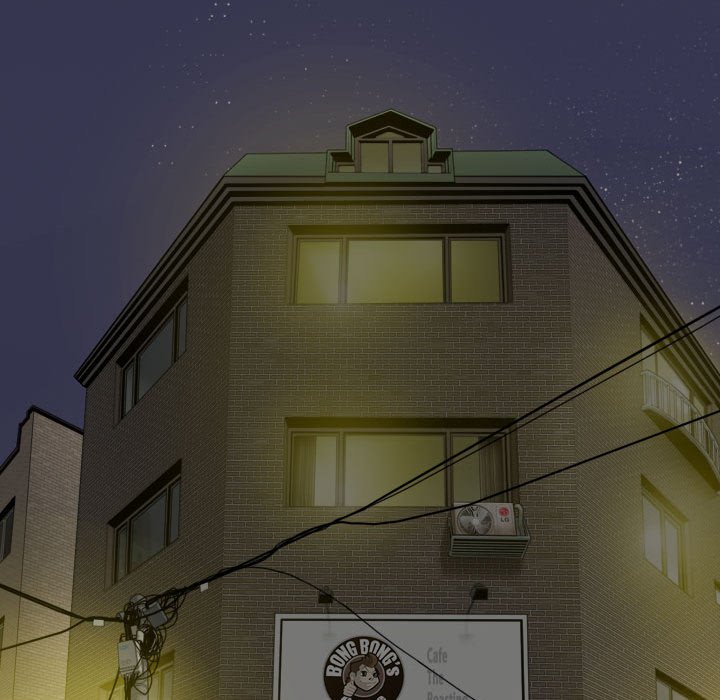 《只爱那女人》漫画 第19章