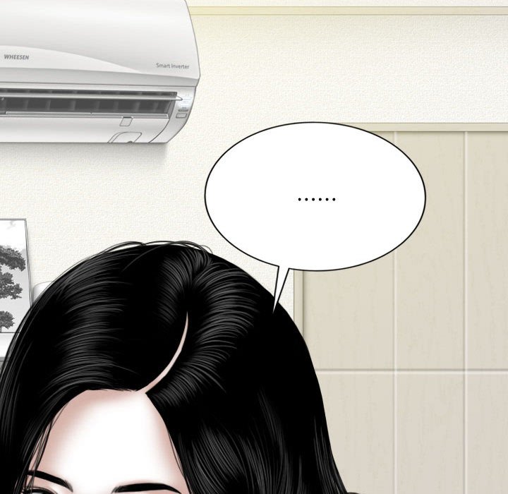 《只爱那女人》漫画 第19章