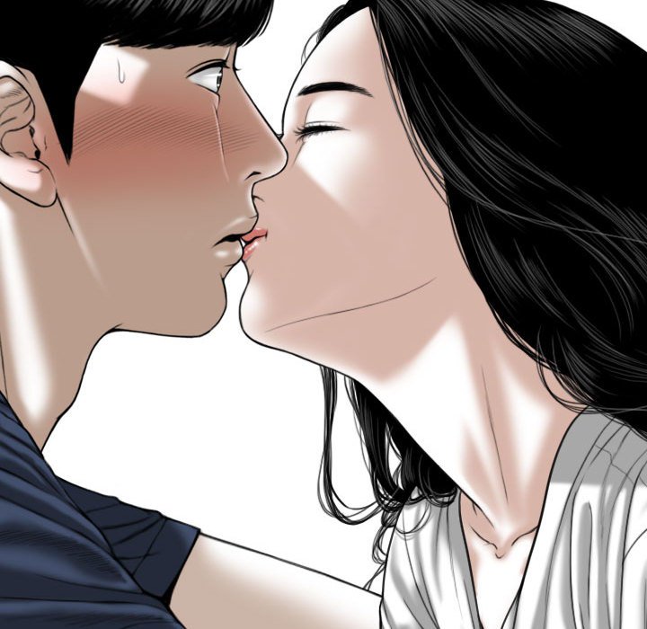 《只爱那女人》漫画 第20章