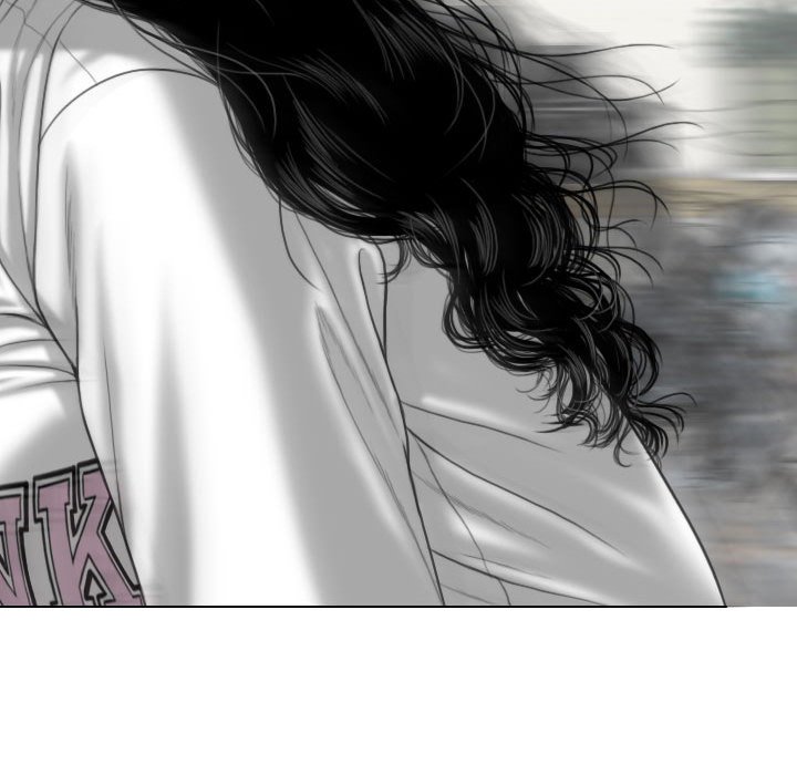 《只爱那女人》漫画 第20章