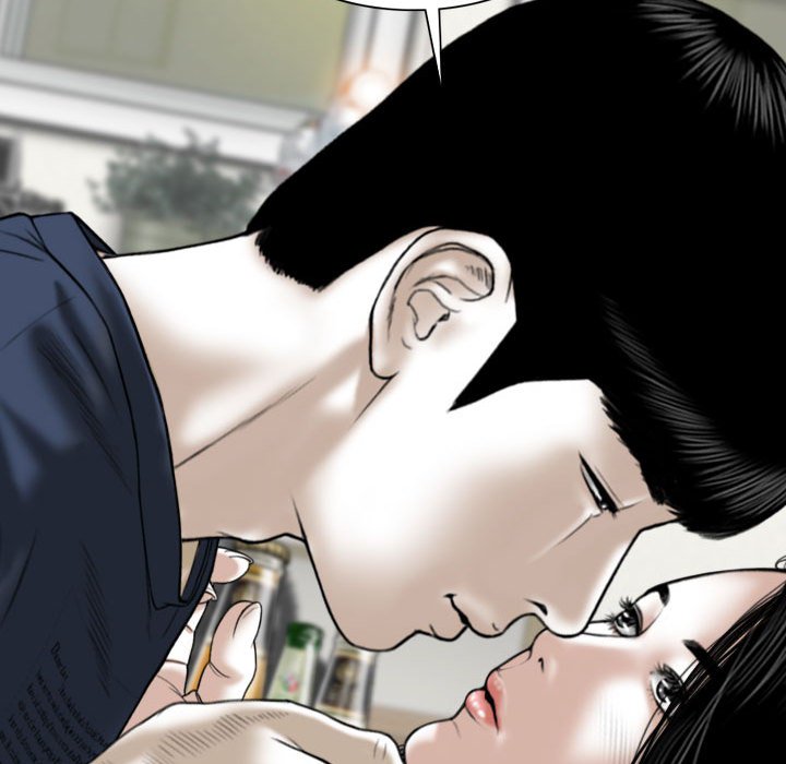 《只爱那女人》漫画 第20章